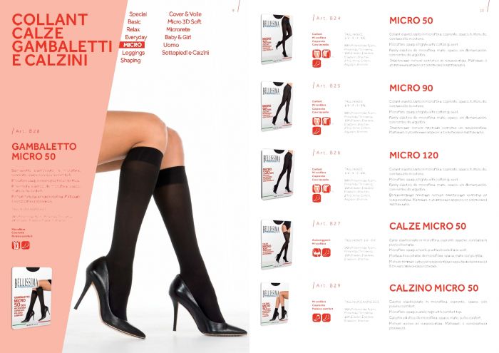 Bellissima Bellissima-basic-2015.16-6  Basic 2015.16 | Pantyhose Library